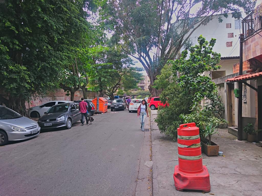 Pousada Da Chegada Rio de Janeiro Kültér fotó